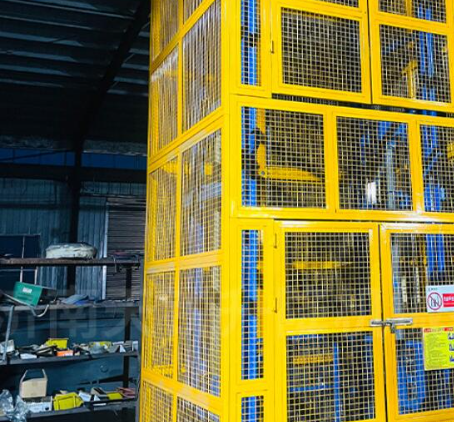 凤凰镇仓库货梯应用前景如何