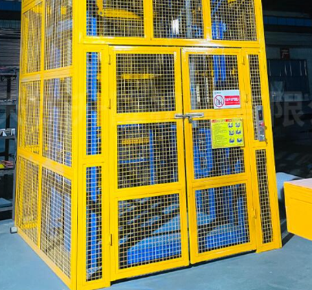 凤凰镇货梯可以安装在室外吗